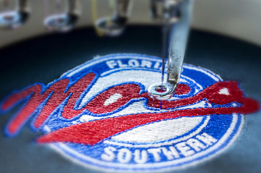 Stitching Your Style: The World of Custom Embroidery in Richmond, Texas