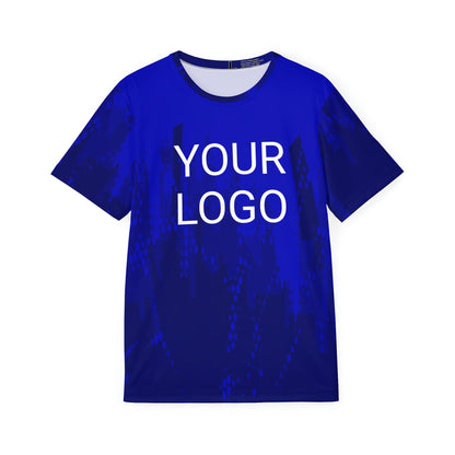 Custom Soccer Sports Jersey