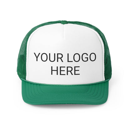 Custom Trucker Caps