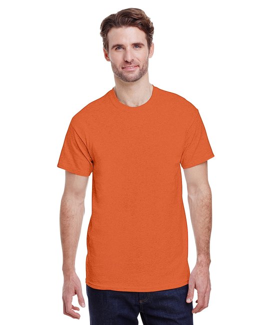 Gildan Adult Heavy Cotton™ T-Shirt - Durable and Versatile Blank Apparel