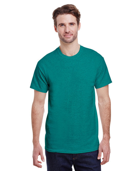 Gildan Adult Heavy Cotton™ T-Shirt - Durable and Versatile Blank Apparel