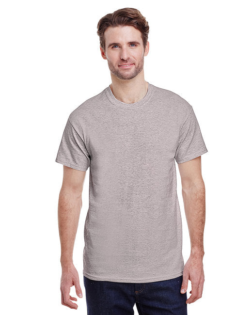 Gildan Adult Heavy Cotton™ T-Shirt - Durable and Versatile Blank Apparel