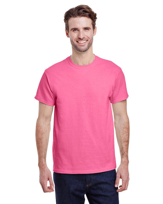 Gildan Adult Heavy Cotton™ T-Shirt - Durable and Versatile Blank Apparel