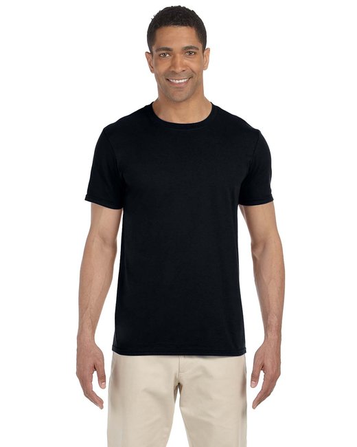 Custom Gildan Softstyle® T-Shirt – Lightweight, Durable & Stylish