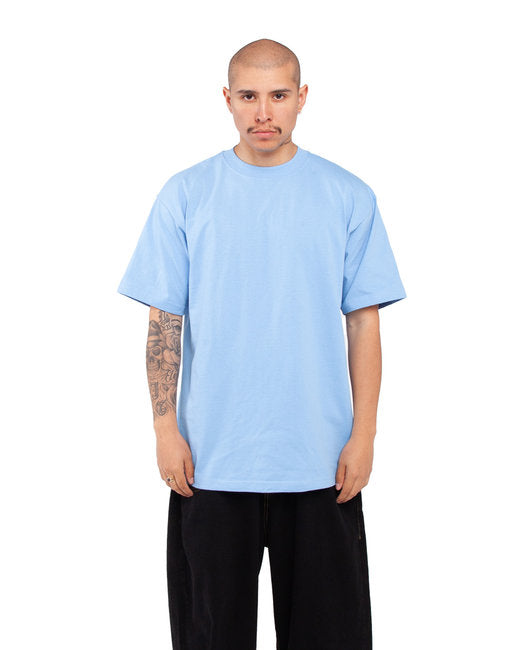 Custom Heavyweight T-Shirt – Oversized, Durable & Streetwear Style