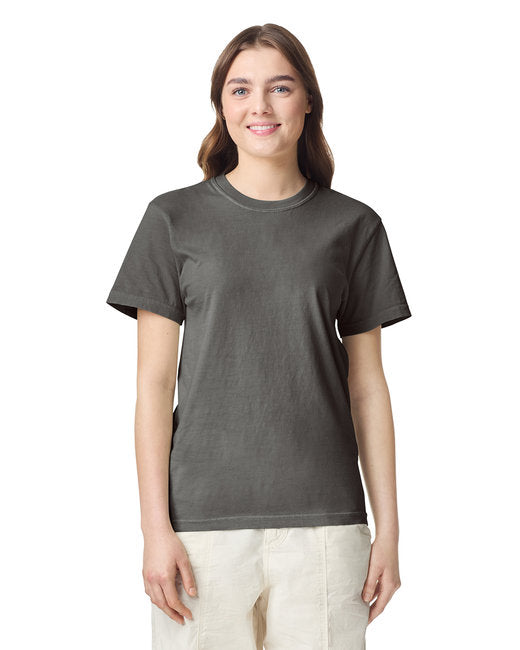 Comfort Colors Adult Heavyweight T-Shirt – Classic Style, Soft-Washed, and Sustainable