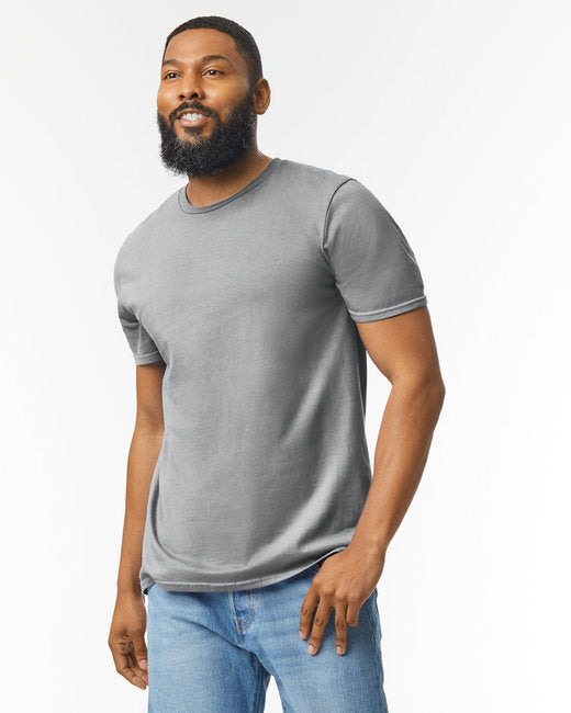 Gildan Adult Softstyle® T-Shirt – Ultra-Soft, Stylish, and Versatile