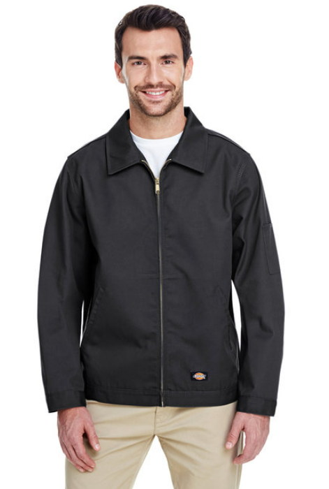 Customizable Dickies Eisenhower Jacket for Men
