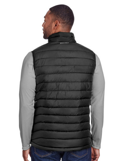 Columbia Men's Powder Lite™ Vest – Lightweight & Insulated