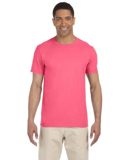 Gildan Adult Softstyle® T-Shirt – Comfortable, Stylish, and Eco-Friendly