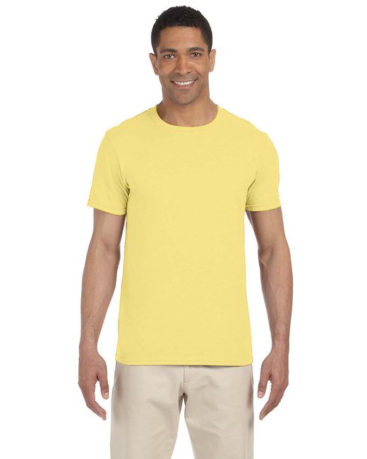 Gildan Adult Softstyle® T-Shirt – Comfortable, Stylish, and Eco-Friendly