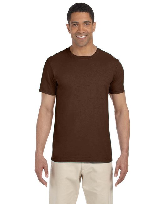 Gildan Adult Softstyle® T-Shirt – Comfortable, Stylish, and Eco-Friendly