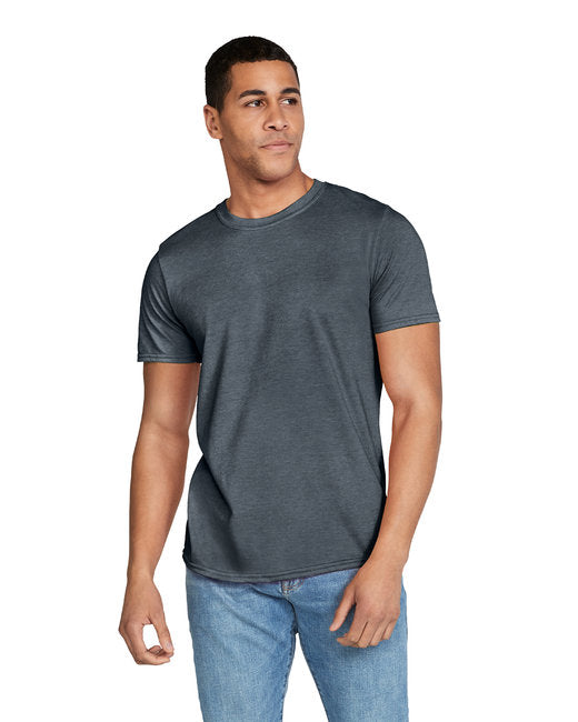 Gildan Adult Softstyle® T-Shirt – Comfortable, Stylish, and Eco-Friendly