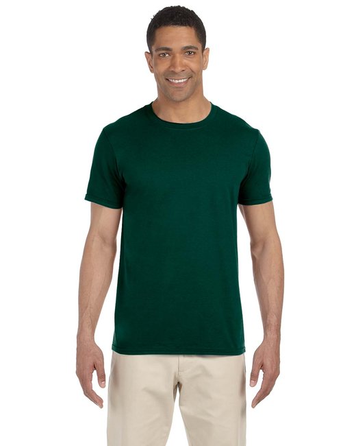 Gildan Adult Softstyle® T-Shirt – Comfortable, Stylish, and Eco-Friendly