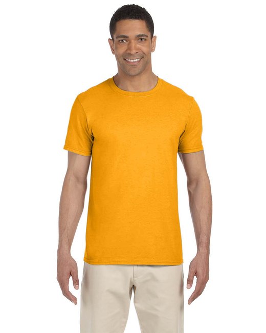 Gildan Adult Softstyle® T-Shirt – Comfortable, Stylish, and Eco-Friendly