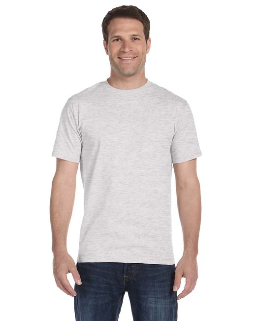 Gildan Adult T-Shirt – Comfortable, Moisture-Wicking, Eco-Friendly