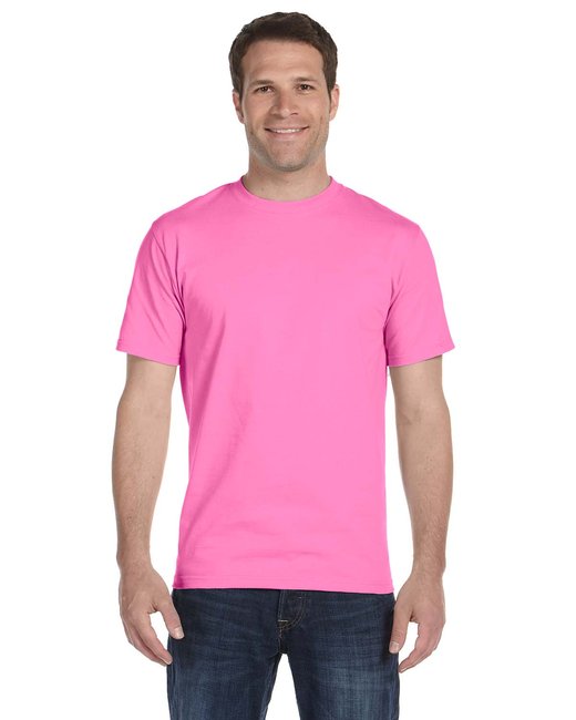 Gildan Adult T-Shirt – Comfortable, Moisture-Wicking, Eco-Friendly