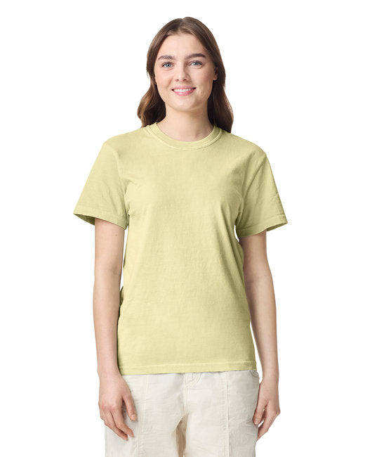 Comfort Colors Adult Heavyweight T-Shirt – Soft-Washed, Durable, and Sustainable