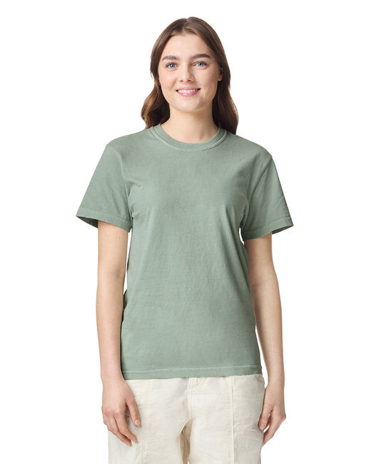 Comfort Colors Adult Heavyweight T-Shirt – Soft-Washed, Durable, and Sustainable