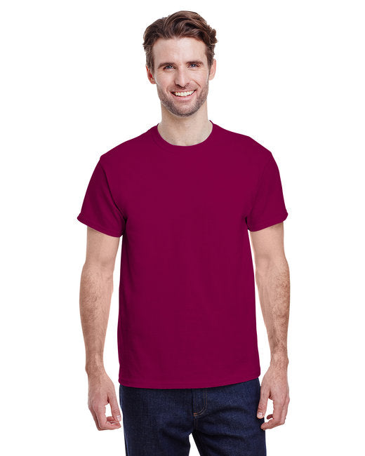 Gildan Adult Heavy Cotton™ T-Shirt - Durable and Versatile Blank Apparel