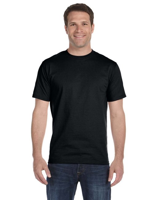 Gildan Adult T-Shirt – Comfortable, Moisture-Wicking, Eco-Friendly