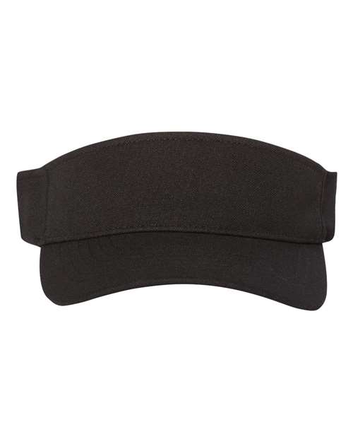 110® Visor - Flexfit | Moisture-Wicking, Adjustable, and High-Performance