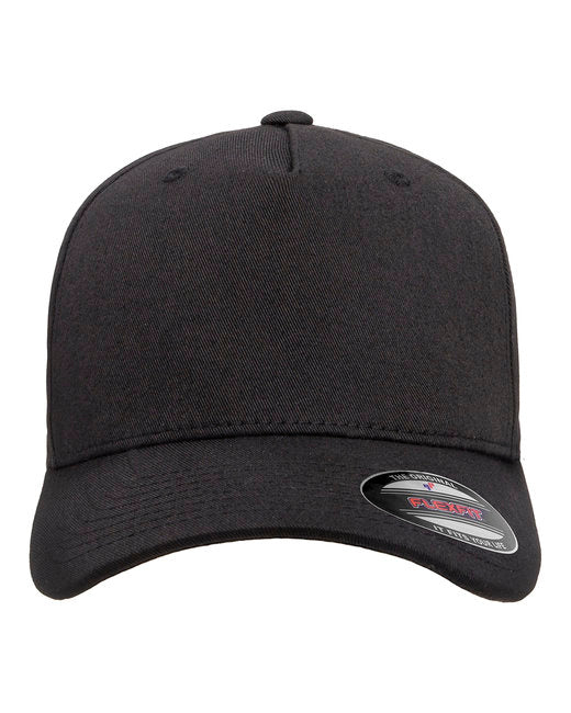 Customizable Mid-Profile Retro Trucker Cap – Durable Style with Online Design