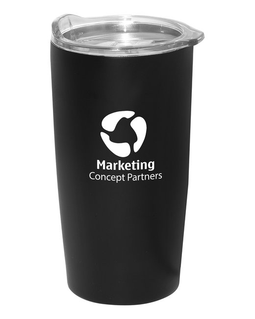 Custom Full Color 20oz Emperor Vacuum Tumbler – Durable & Insulated