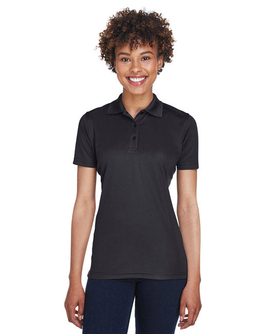 Custom Women’s Logo Polo – Perfect for Team Uniforms