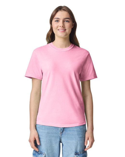 Comfort Colors Adult Heavyweight T-Shirt – Soft-Washed, Durable, and Sustainable