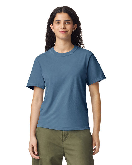 Comfort Colors Adult Heavyweight T-Shirt – Soft-Washed, Durable, and Sustainable