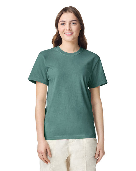 Comfort Colors Adult Heavyweight T-Shirt – Soft-Washed, Durable, and Sustainable