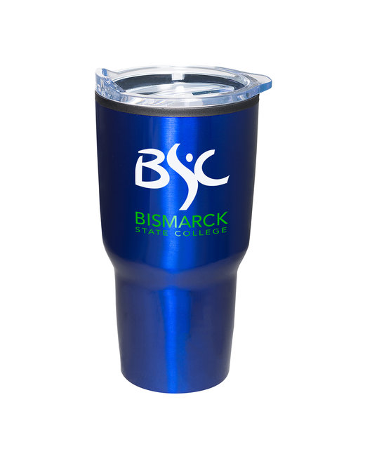 Custom 30oz Mondo Insulated Tumbler – Hot & Cold Compatible