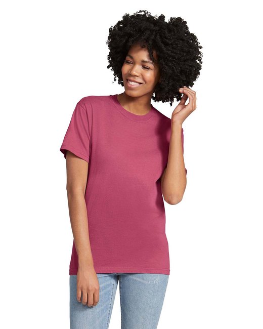 Comfort Colors Adult Heavyweight T-Shirt – Soft-Washed, Durable, and Sustainable