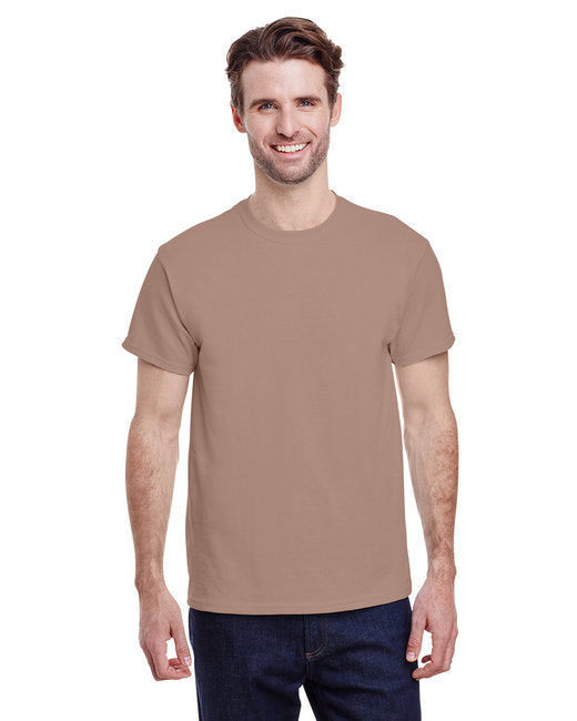 Gildan Adult Heavy Cotton™ T-Shirt - Durable and Versatile Blank Apparel