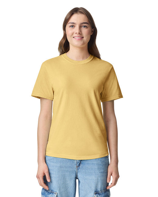 Comfort Colors Adult Heavyweight T-Shirt – Soft-Washed, Durable, and Sustainable