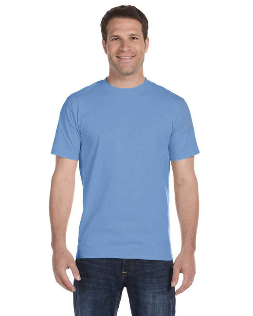 Gildan Adult T-Shirt – Comfortable, Moisture-Wicking, Eco-Friendly