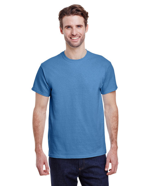 Gildan Adult Heavy Cotton™ T-Shirt - Durable and Versatile Blank Apparel