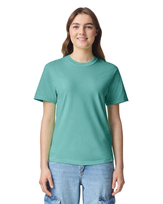 Comfort Colors Adult Heavyweight T-Shirt – Soft-Washed, Durable, and Sustainable