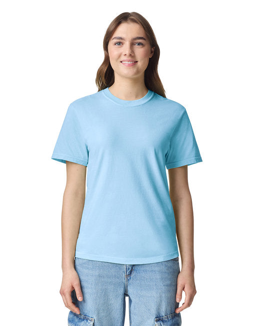 Comfort Colors Adult Heavyweight T-Shirt – Soft-Washed, Durable, and Sustainable