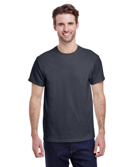 Gildan Adult Heavy Cotton™ T-Shirt - Durable and Versatile Blank Apparel