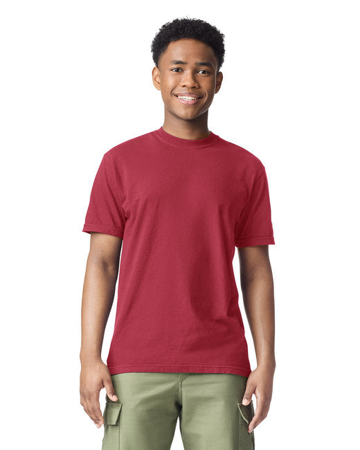 Comfort Colors Adult Heavyweight T-Shirt – Soft-Washed, Durable, and Sustainable