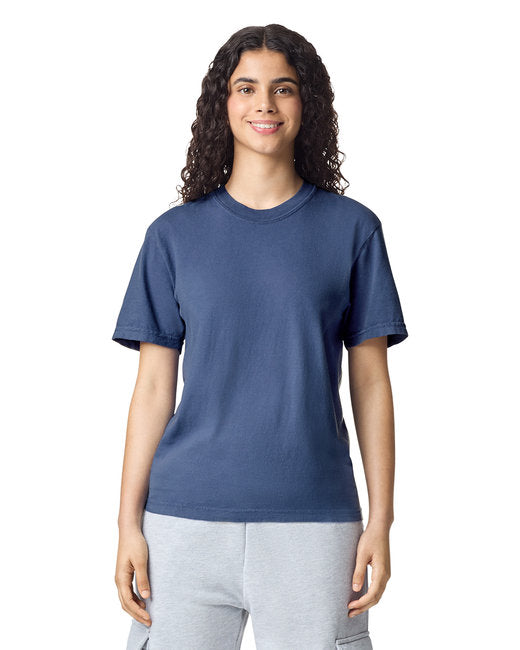 Comfort Colors Adult Heavyweight T-Shirt – Soft-Washed, Durable, and Sustainable