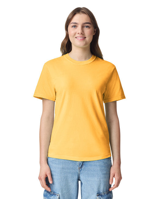 Comfort Colors Adult Heavyweight T-Shirt – Soft-Washed, Durable, and Sustainable