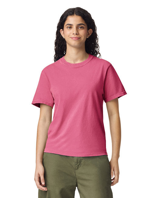 Comfort Colors Adult Heavyweight T-Shirt – Soft, Durable, and Eco-Friendly