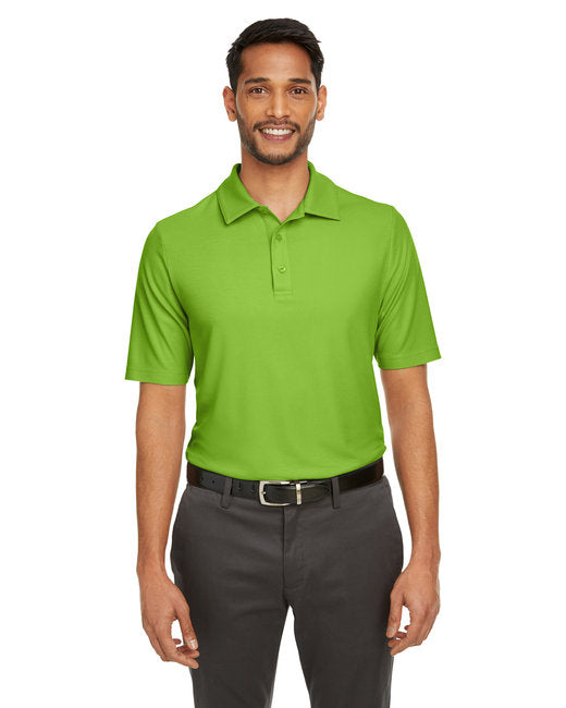 CORE365 Men’s Fusion ChromaSoft™ Piqué Polo