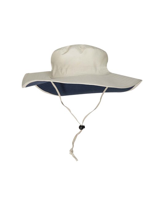 Custom Extreme Adventurer Hat – Water-Repellent with UPF 50+