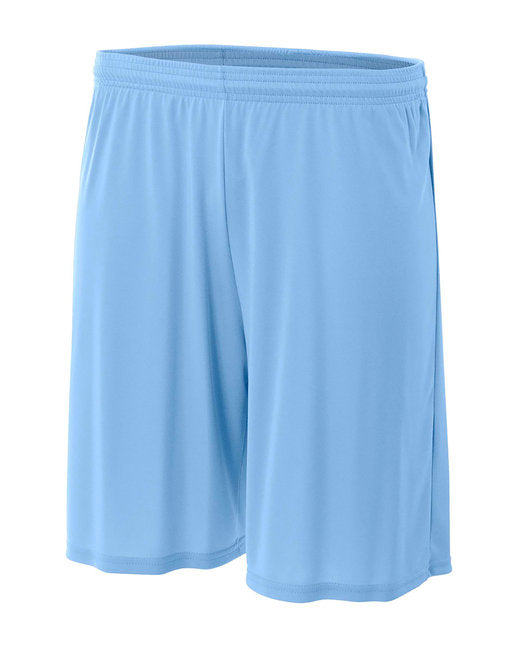 Custom Performance Shorts – 7-Inch Inseam & Snag-Resistant Fabric