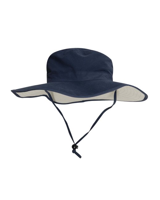 Custom Extreme Adventurer Hat – Water-Repellent with UPF 50+