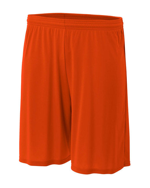 Custom Performance Shorts – 7-Inch Inseam & Snag-Resistant Fabric